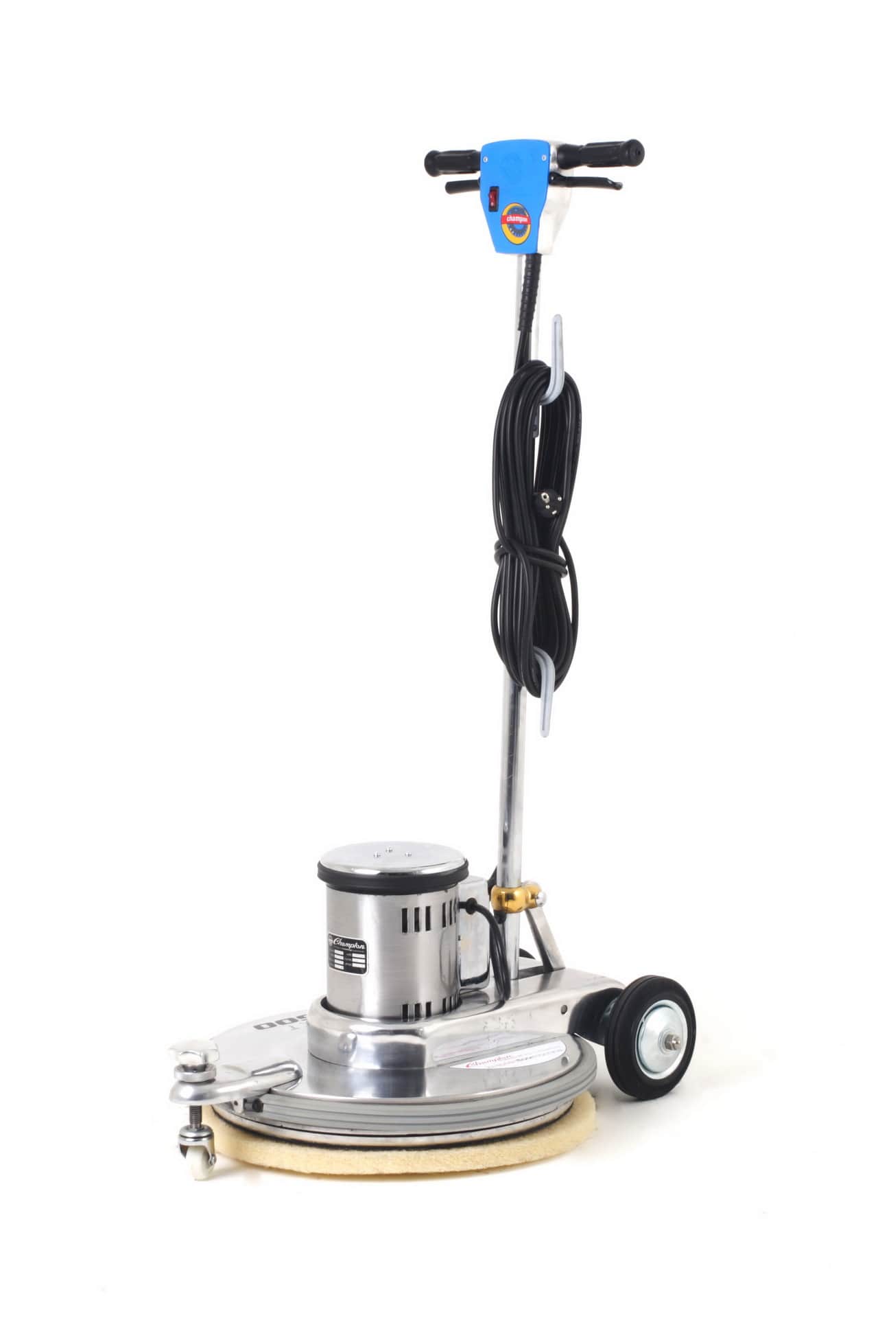 Champion Professional BURNO Floor Burnisher 1500 RPM Champion