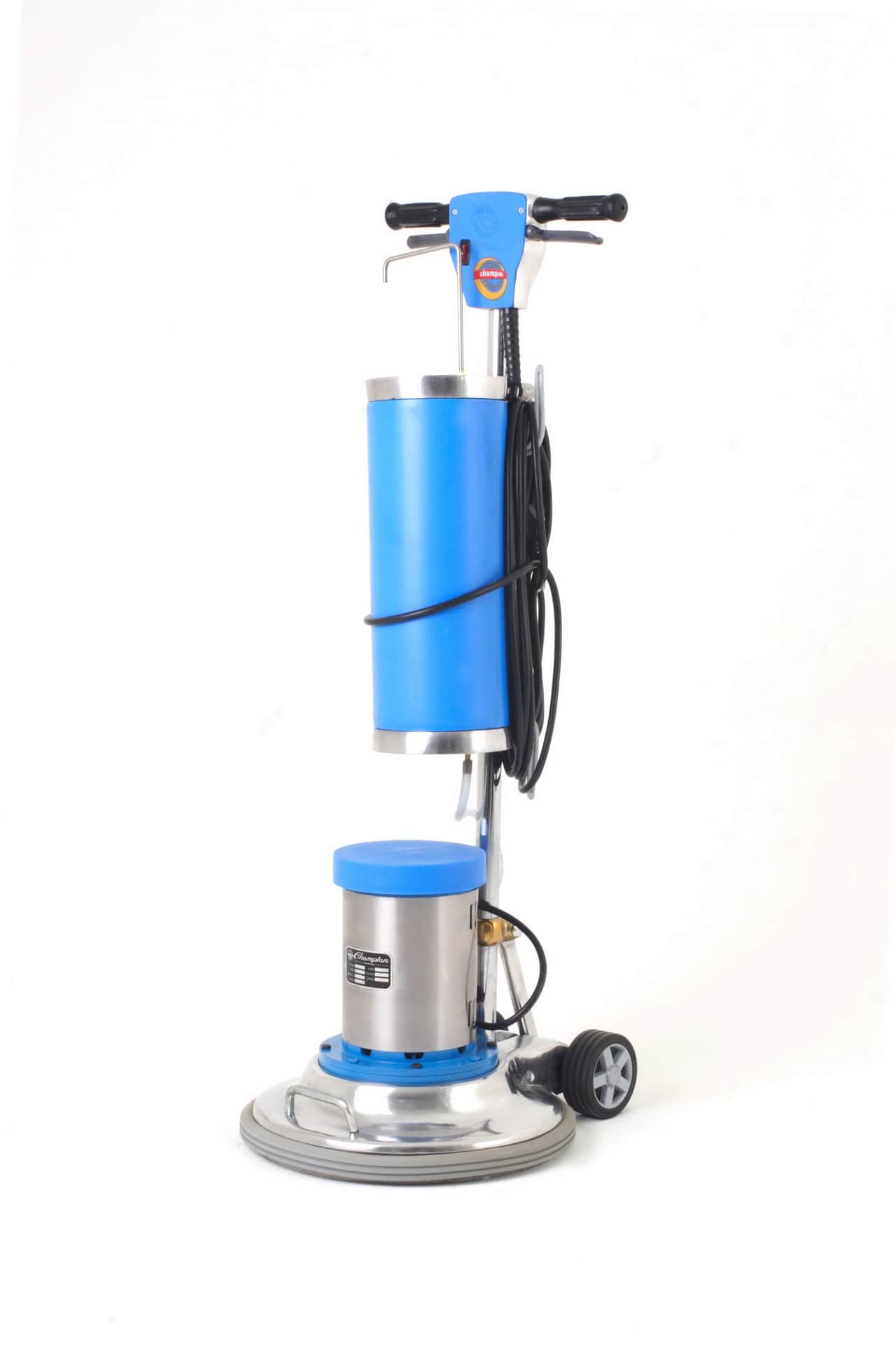 Champion Professional carpet cleaner machine 175 RPM 16" - Champion Professional