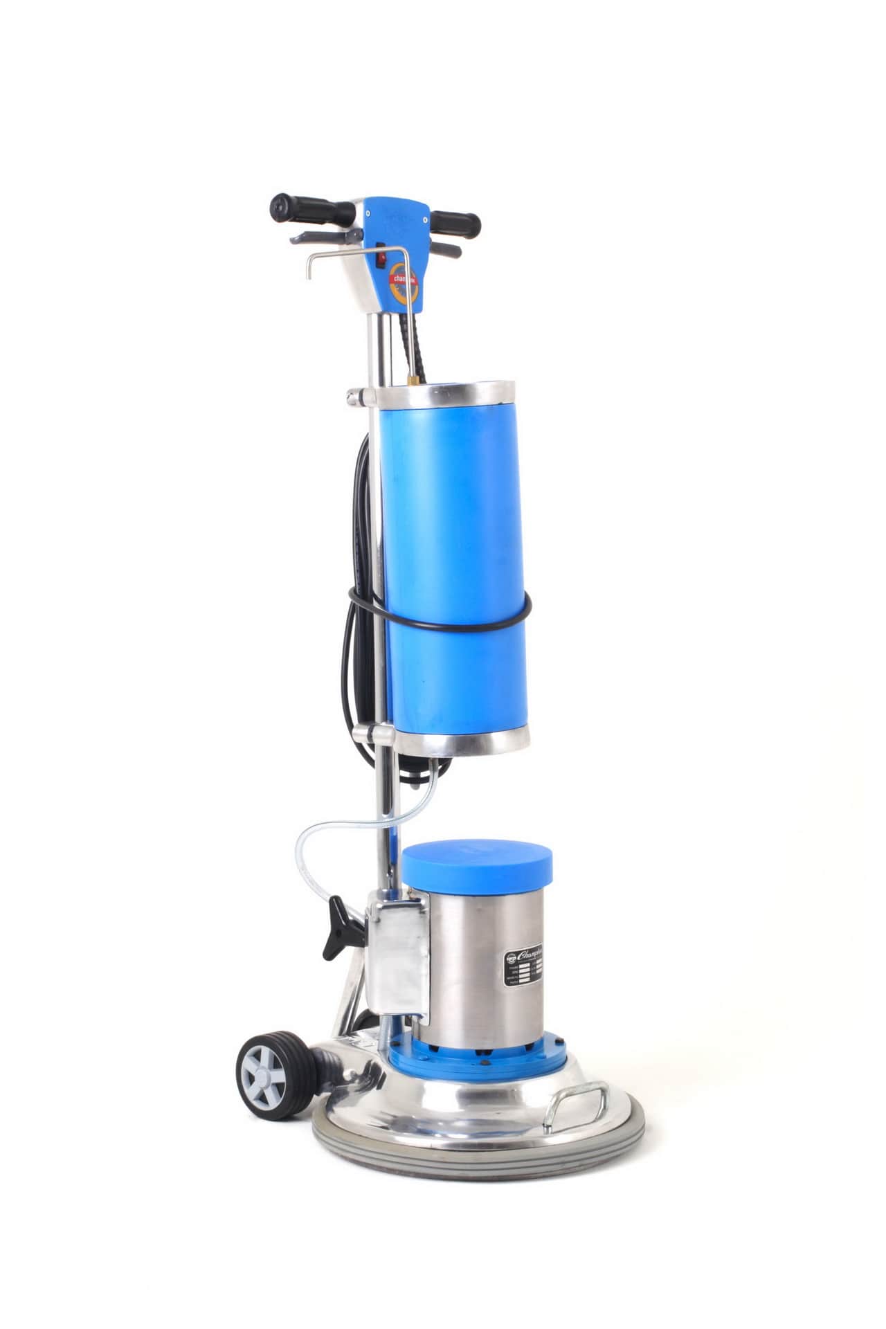 Champion Professional carpet cleaner machine 175 RPM 16 ...
