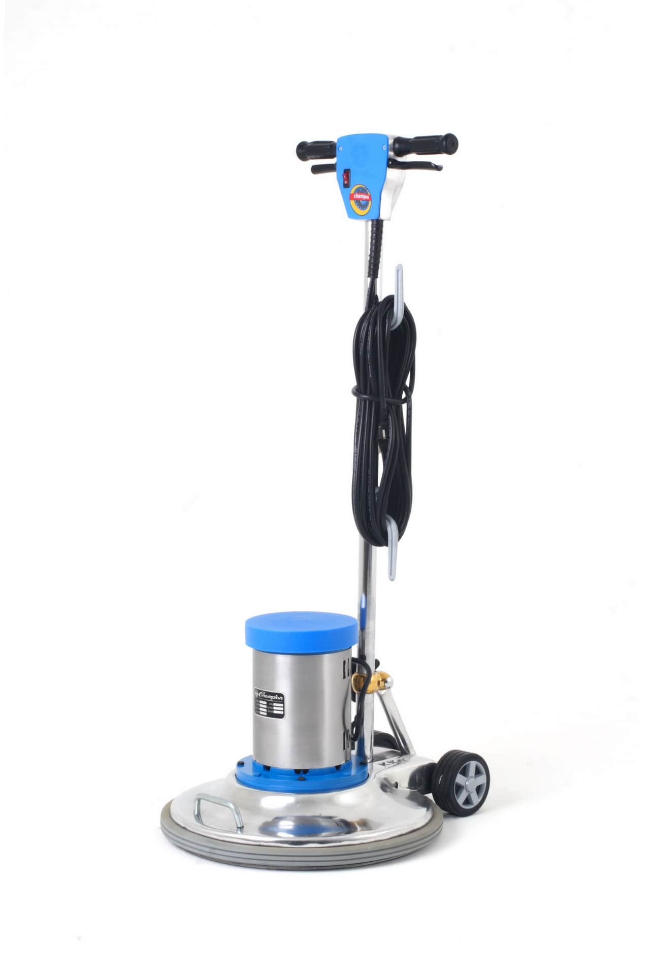 Champion Professional Floor Scrubber Machine Champion