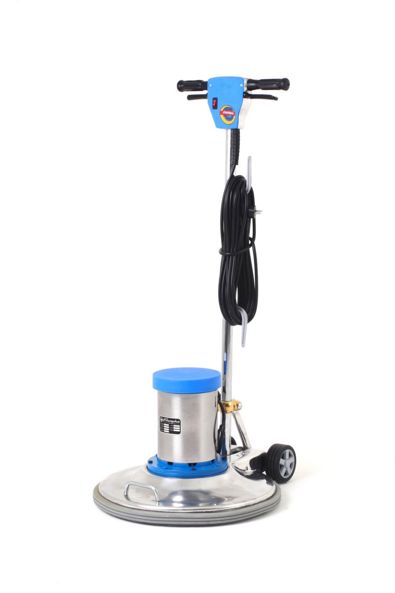 Champion Professional champion_floor_scrubber_machine_maxo ...