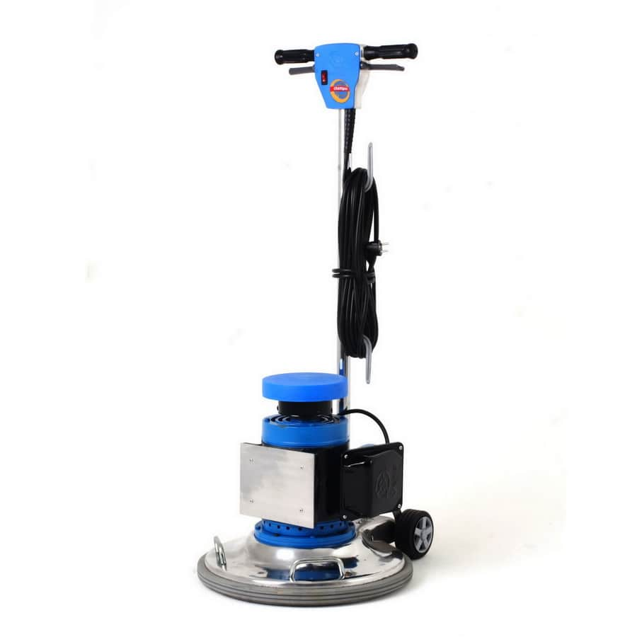 champion_floor_scrubber_machine_stone_crystallizer_เครื่องขัดหิน 175RPM