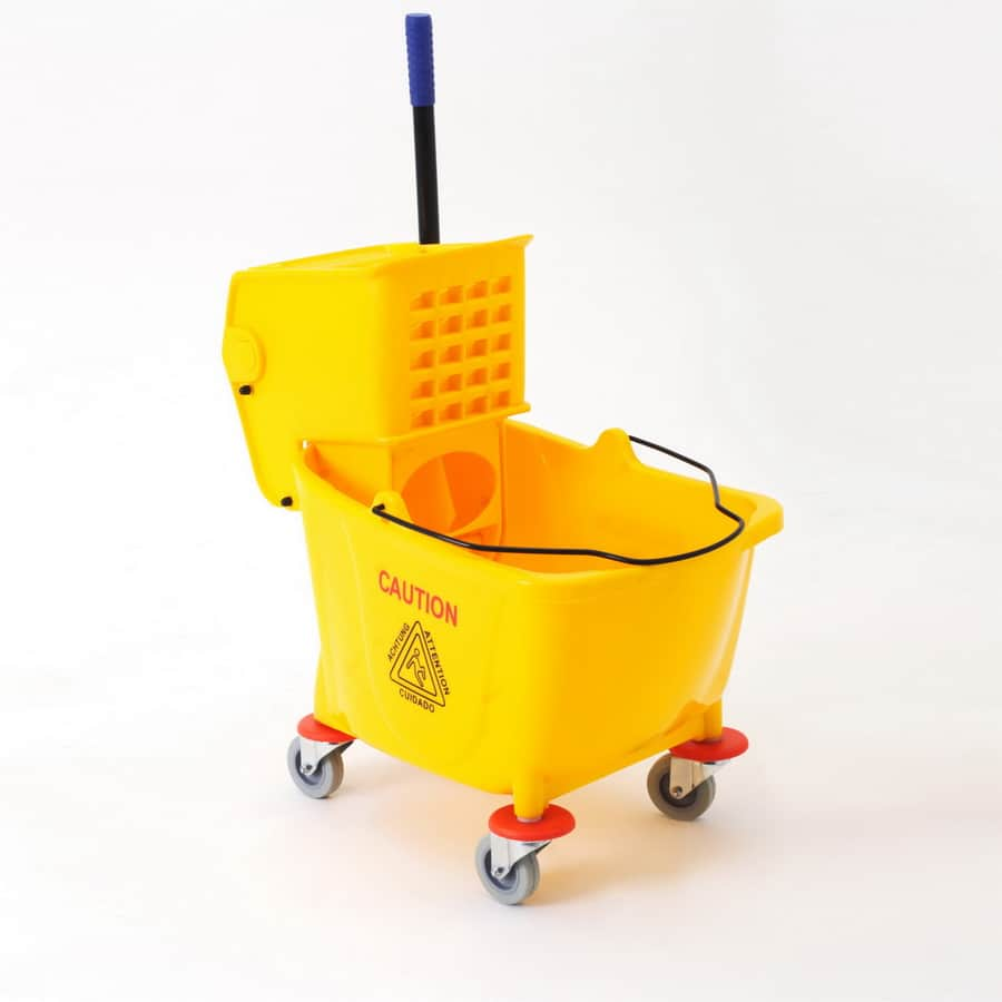 champion_mop_bucket_wringer_ถังบีบม็อป